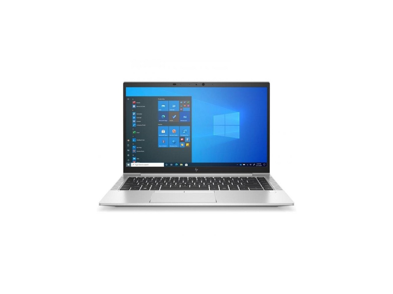 HP EliteBook 840 G8 14" i5 11th Gen
