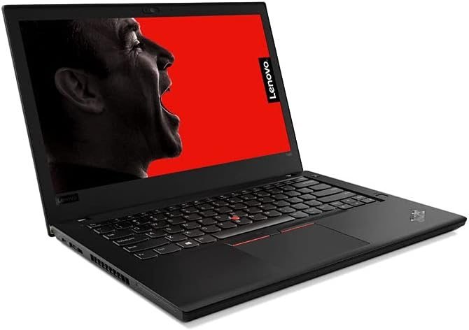 Lenovo ThinkPad T480 14" i5 8th Gen