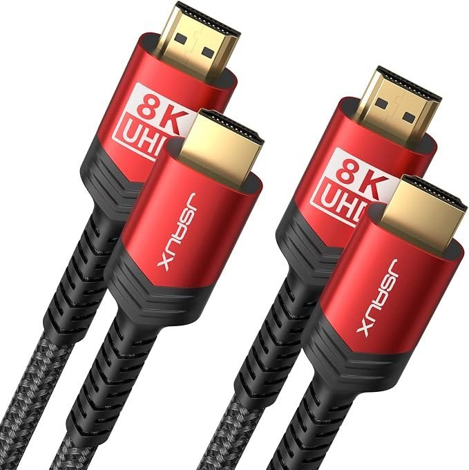 HDMI 2.1 Cable 8K